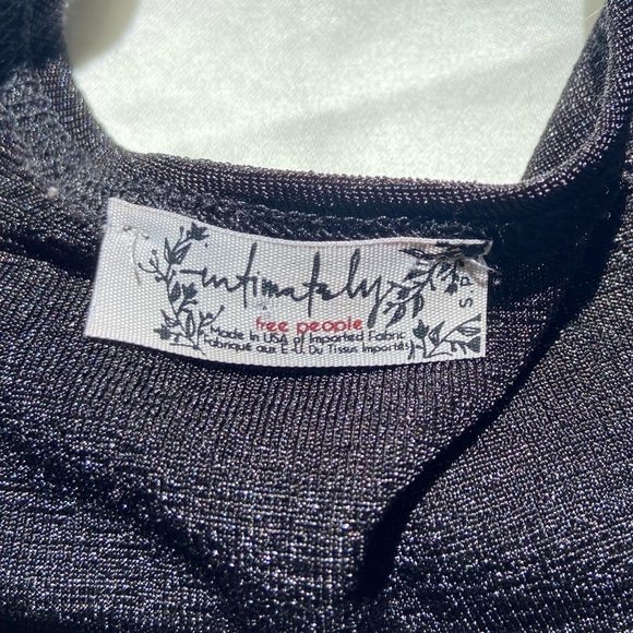 intimately free people tank - Picture 3 of 6